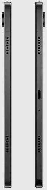 Planšetė Samsung Galaxy Tab A9+ 5G, 8+128GB, 11 col., Pilkos spalvos