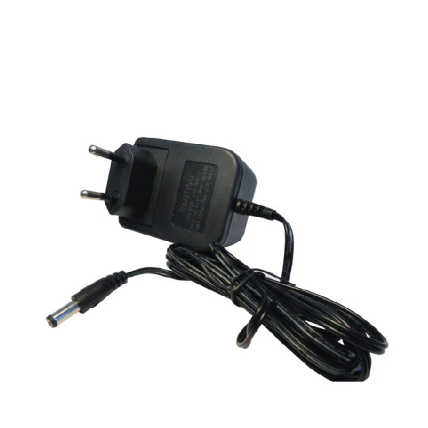 Adwa 230 V AC europinis adapteris matuokliams su Type C AD9335