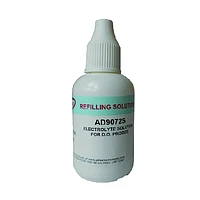 Adwa elektrolitų tirpalas DO galv. zondas AD9072 4x30ml