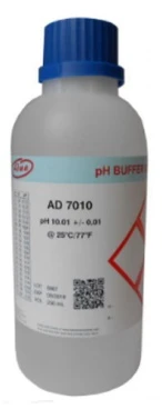 Adwa pH 10,01 buferinis tirpalas AD7010 230 ml
