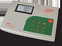 Adwa pH, ORP, EC,TDS, temperatūros matuoklis AD8000