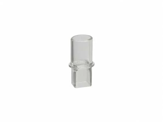 Alkotesteris Alkotesterio AlcoSafe KX2500, Dual antgaliai