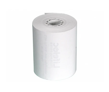 Alkotesteris Alkotesterių Lifeloc spausdintuvo Thermaplast terminis popierius