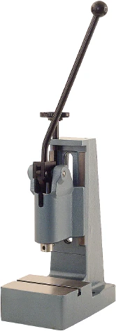 Alkūninis presas Mäder EP500-40