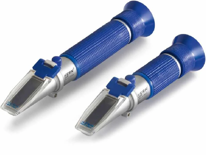 Analoginis refraktometras druskai ORA 1SB