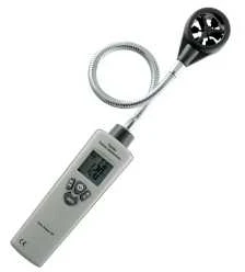 Anemometras DTTA-318