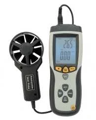 Anemometras "DTTA-8893"