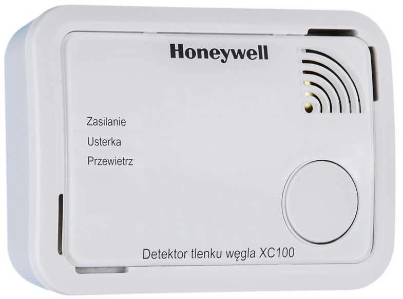 Anglies monoksido (CO) detektorius Honeywell XC100