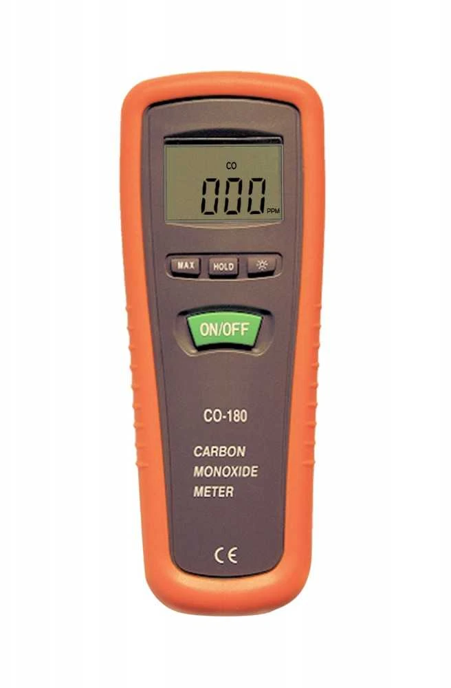 Anglies monoksido (CO) matuoklis CMM1800