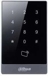 Atstuminių kortelių skaitytuvas RFID ASR1101A