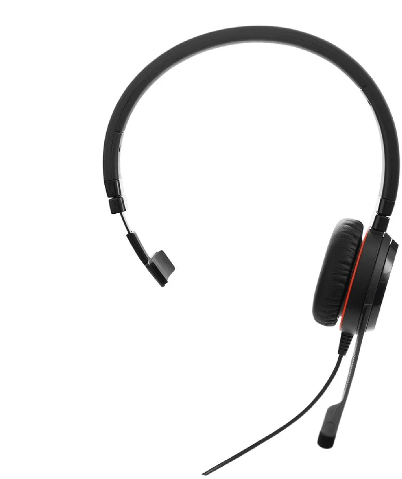 Ausinės Jabra Evolve 30 II Mono MS
