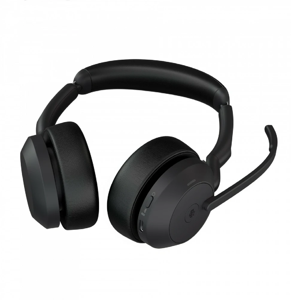 Ausinės su lankeliu Jabra Evolve2 55 Link380a MS Stereo