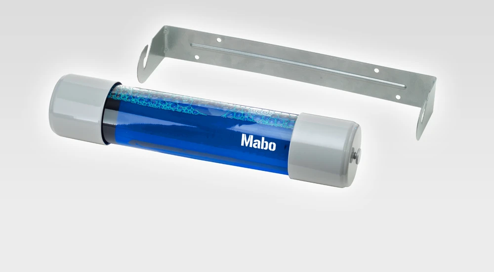 Automatinis gesintuvas Mabo 580 ml