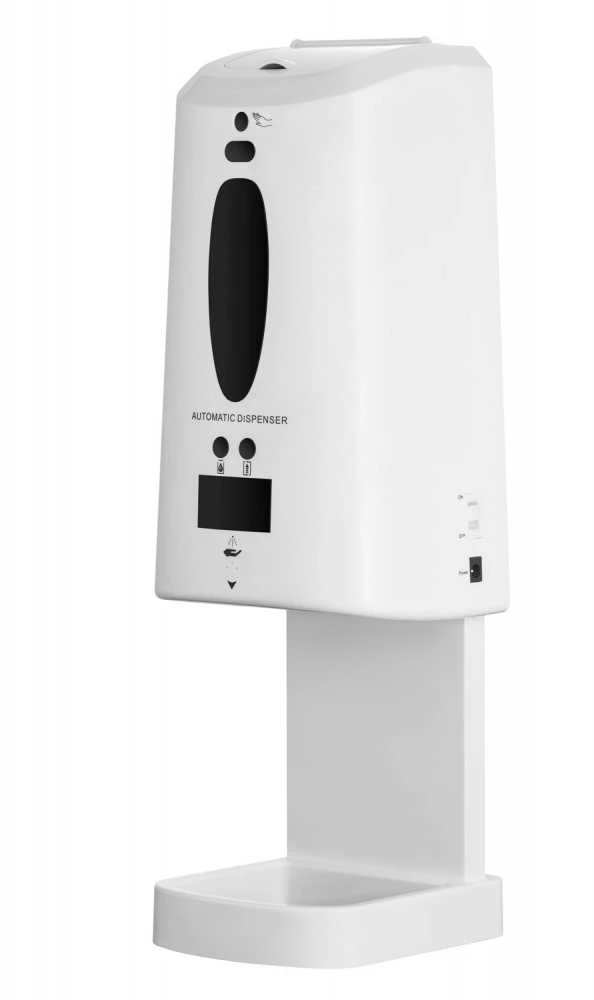 Automatinis dozatorius dezinfekavimo priemonei D1300AEUK