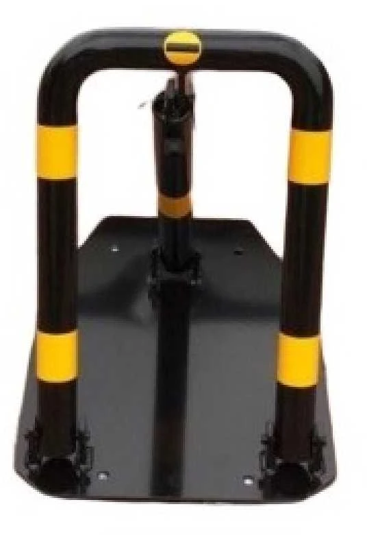 Automobilio parkavimo vietos užraktas BP-005