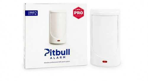 Autonominė apsaugos sistema ELDES PITBULL PRO