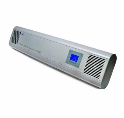 Baktericidinė UVC lempa NEXA PROLUX G® 30WA/SPH02 su programuojamu laikmačiu