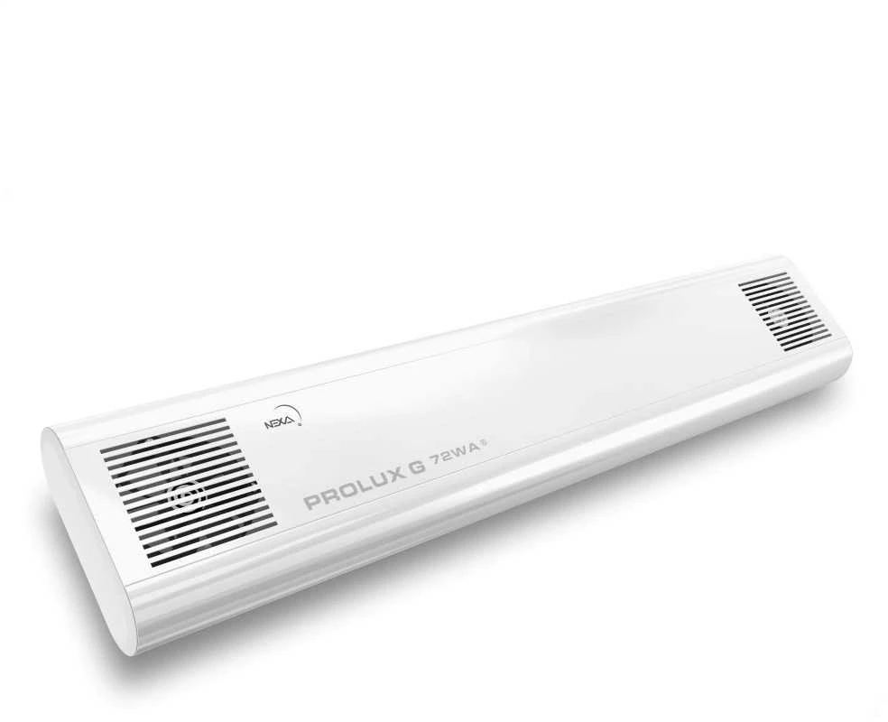 Baktericidinė UVC lempa NEXA PROLUX G® 72WA