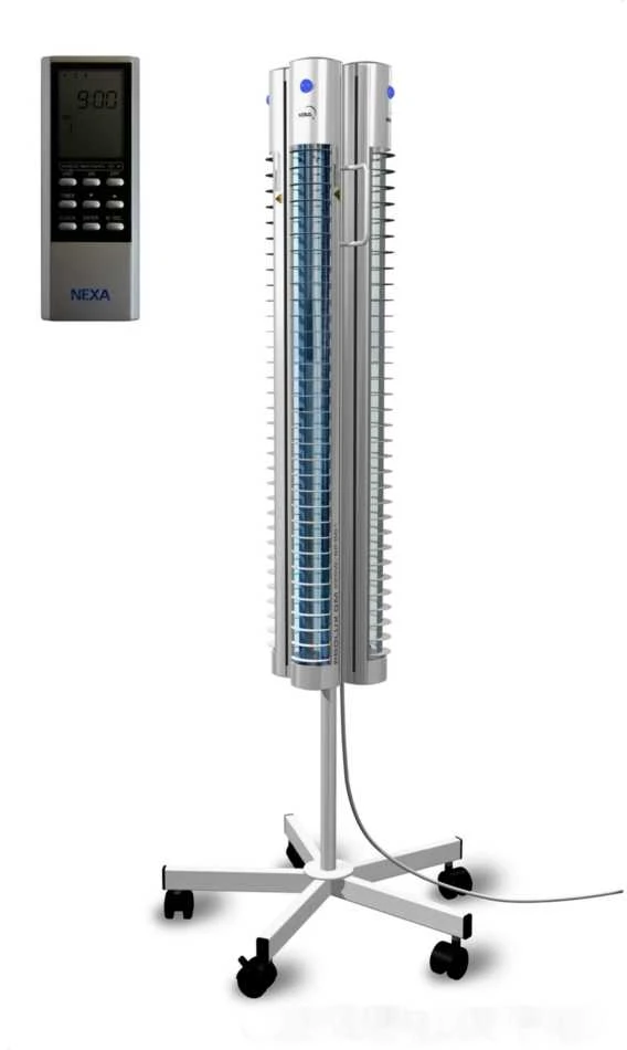 Baktericidinė UVC lempa NEXA PROLUX G® M220W/SPDO