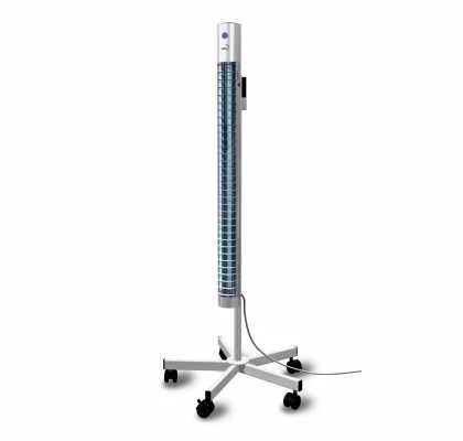 Baktericidinė UVC lempa NEXA PROLUX G® M55W/SPDO