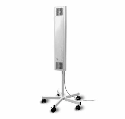 Baktericidinė UVC lempa NEXA PROLUX G® M72WA su mobiliuoju stendu