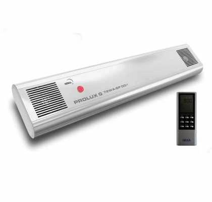 Baktericidinė UVC lempa NEXA PROLUX G® WA SP-DO