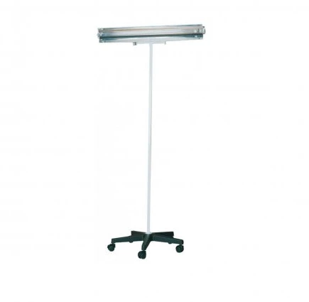 Baktericidinė UVC lempa Ultraviol NBV 30 PL