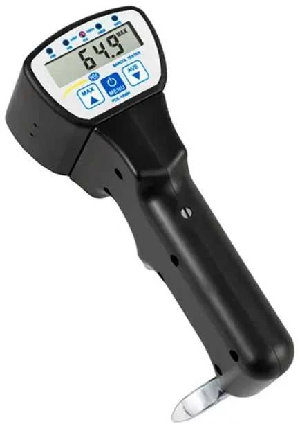Barcol kietumo matuoklis PCE-1000N