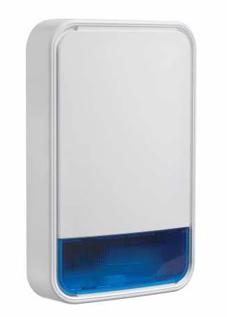 Belaidė sirena DSC NEO PG8911B