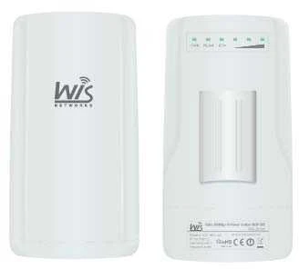 Belaidis LAN perdavimo įrenginys WIS-Q5300