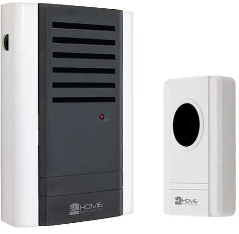 Bevielis durų skambutis WDP-03C8