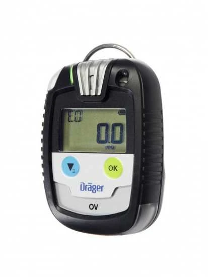 Biodujų (OV) analizatorius Drager PAC® 8000