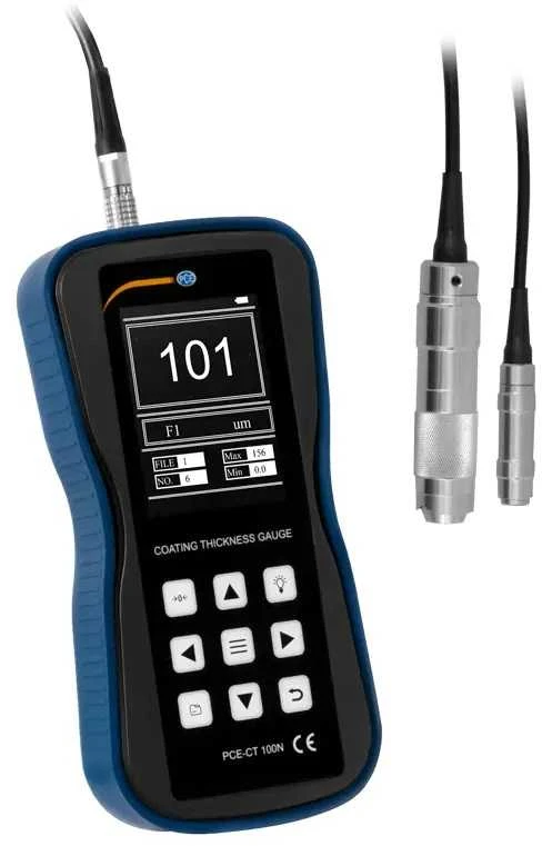Dangos storio matuoklis PCE-CT 100N