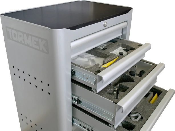 Darbastalis-spintelė Tormek TS-740