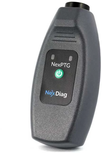 Dažų storio matuoklis NexPTG Standard