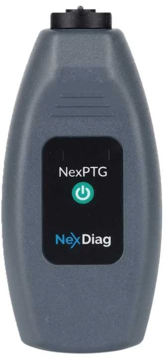 Dažų storio matuoklis NexPTG Standard Plus