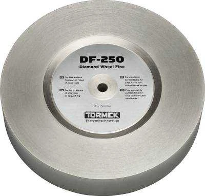 Deimantinis galandimo akmuo Tormek DF-250