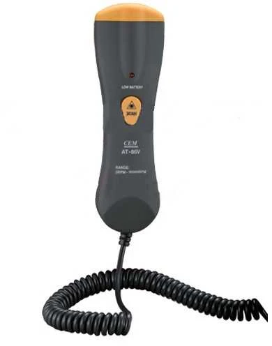 Didelio tikslumo tachometro adapteris AT-86V