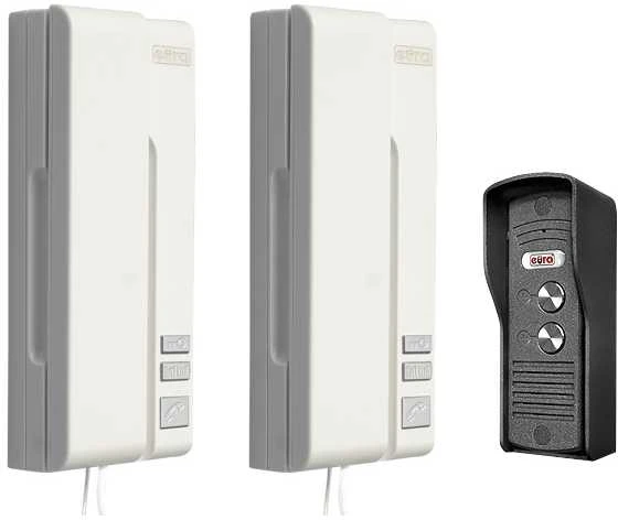 Domofonas "ADP-33A3"