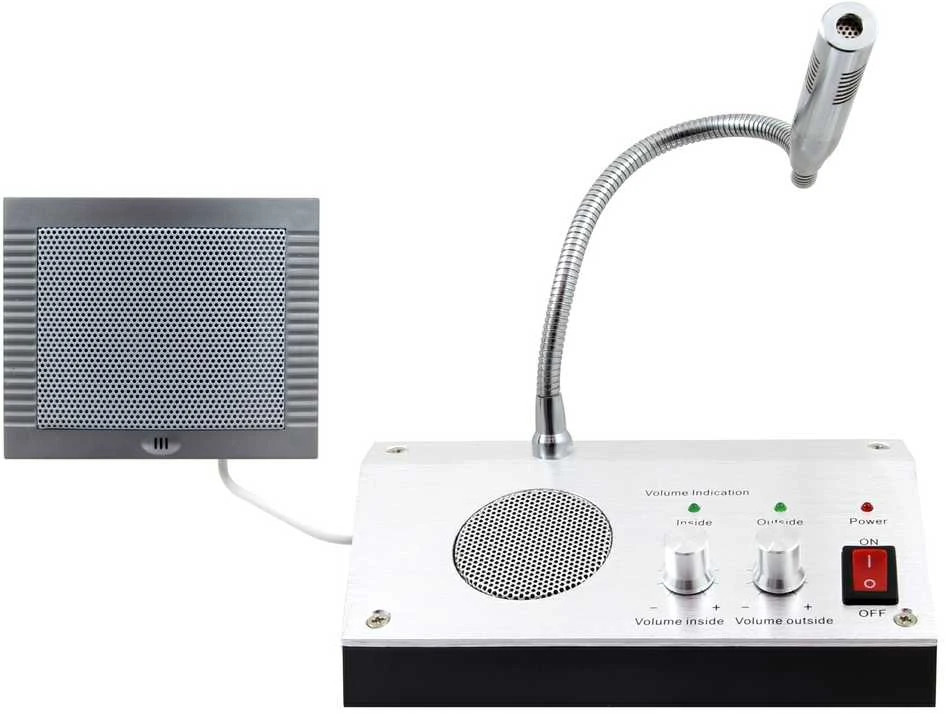 Domofonų rinkinys EL HOME WI-01A3