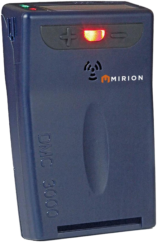 Dozimetras DMC 3000
