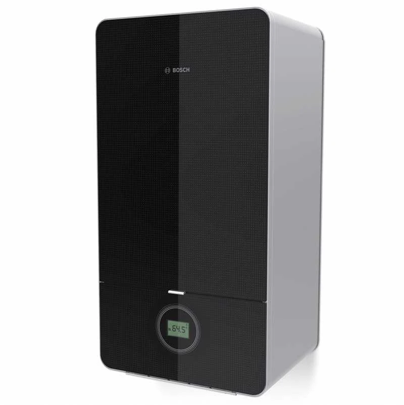 Dujinis katilas Bosch Condens GC 7000iW 24/28CB 4,1-25,1kW (momentinis vandens paruošimas)