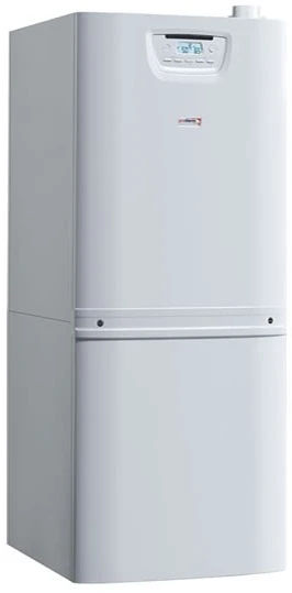 Dujinis katilas Protherm LION 30 KKZ150 (su integruotu 150 L boileriu)