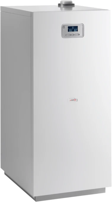 Dujinis katilas Protherm Lokys 18KKS 5,4-18 kW (vandens ruošimas išoriniame boileryje)