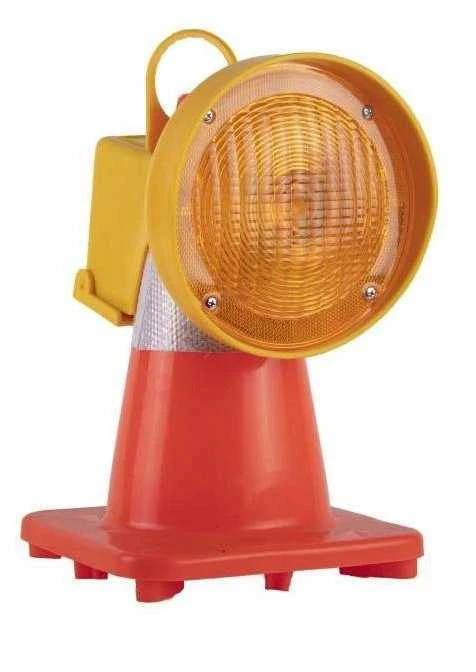 LED kelio žibintas