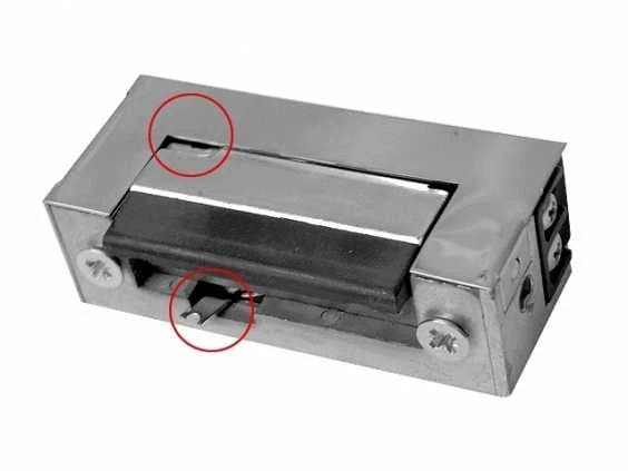 Elektromagnetinė spyna RE-28G2