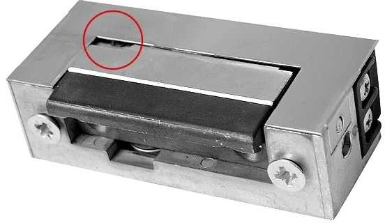 Elektromagnetinė spyna RE-30G2
