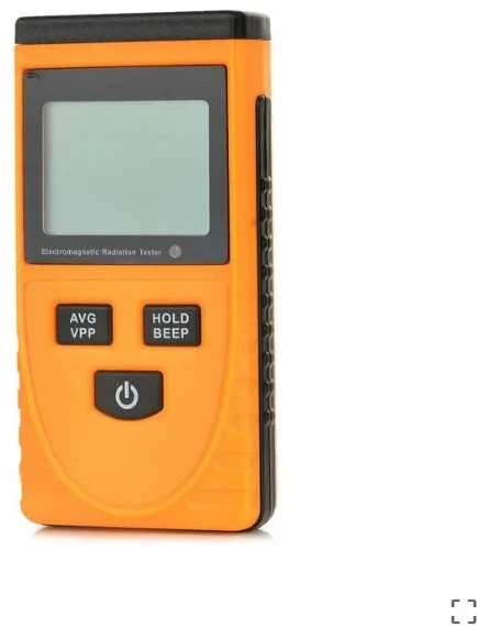 Elektromagnetinio lauko matuoklis Benetech GM3120