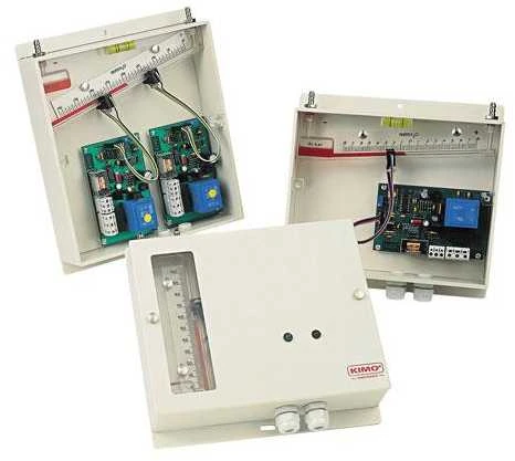 Elektroninis kontaktinis slėgio reguliatorius ECM 300 (2 kontaktai)