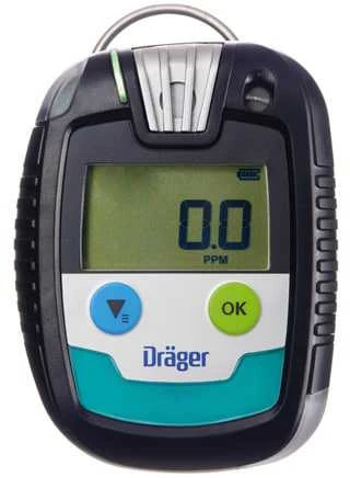 Fosfino analizatorius Drager PAC® 8000